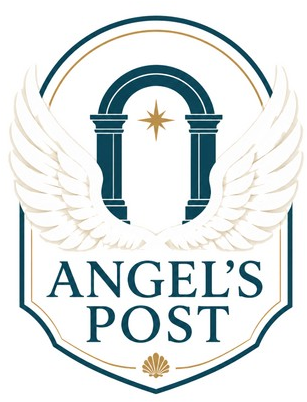 Angel&rsquo;s Post