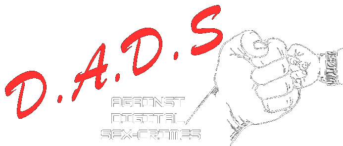Dads Against Digital Sex-Crimes