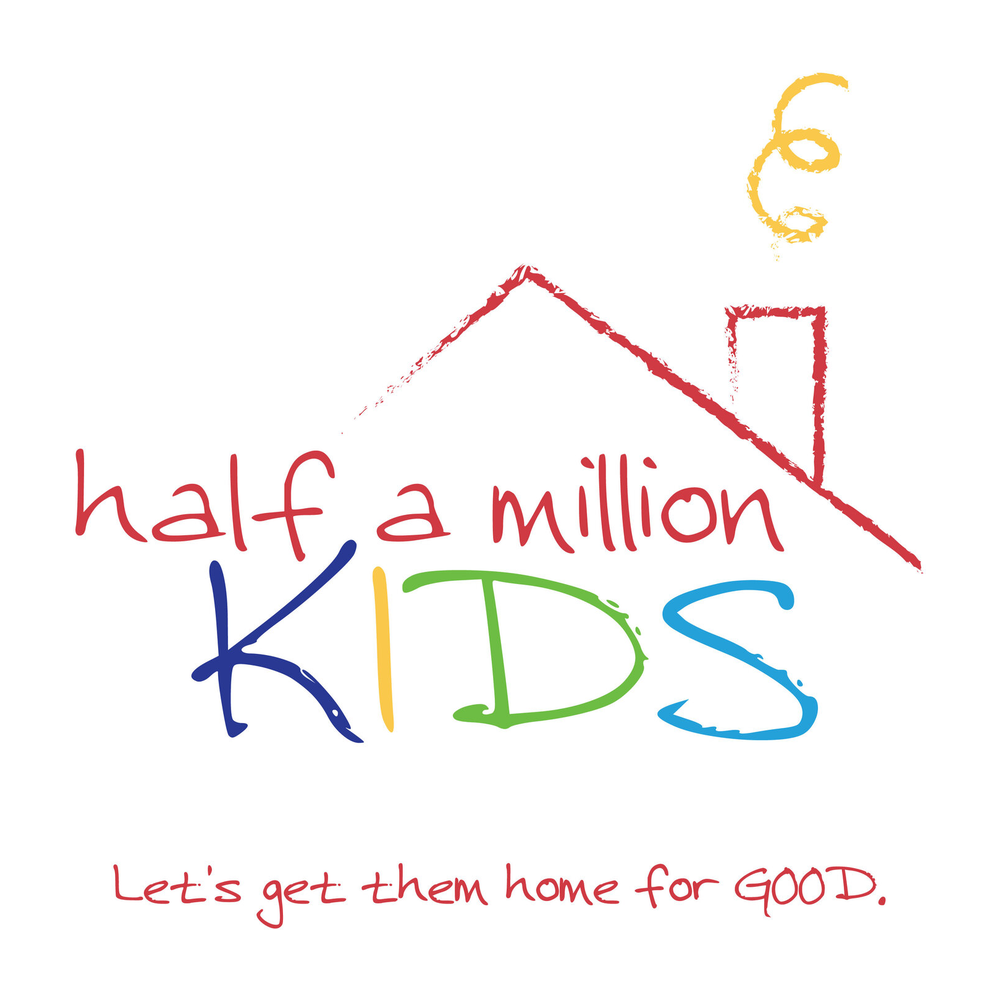 Half a Million Kids