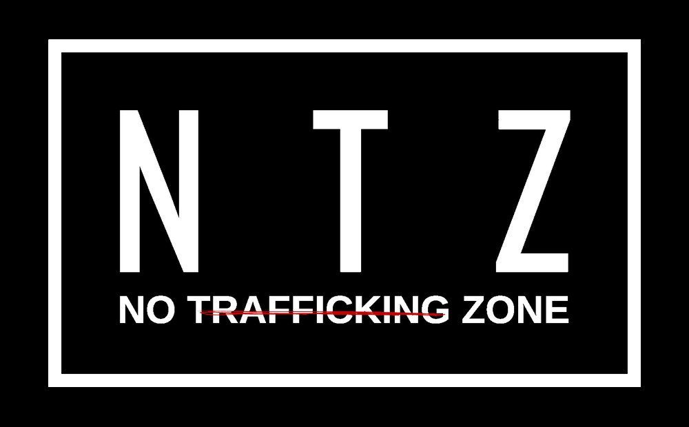 No Trafficking Zone
