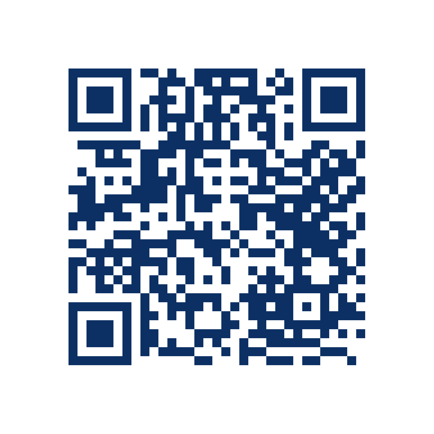 QR code that opens recoveryofchildren.org