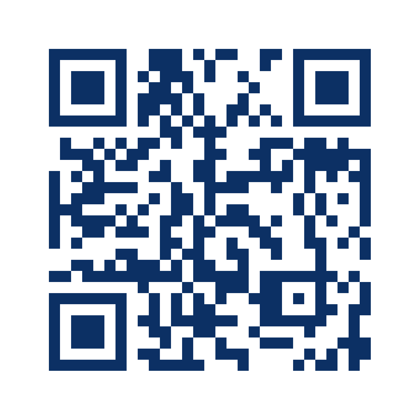 QR code that opens dadsprotect.org