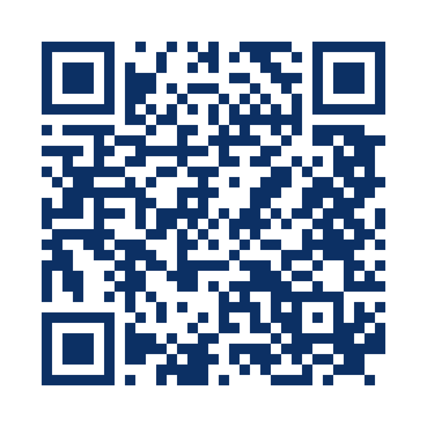 QR code that opens familydetectivelab.bornbetween2generals.com