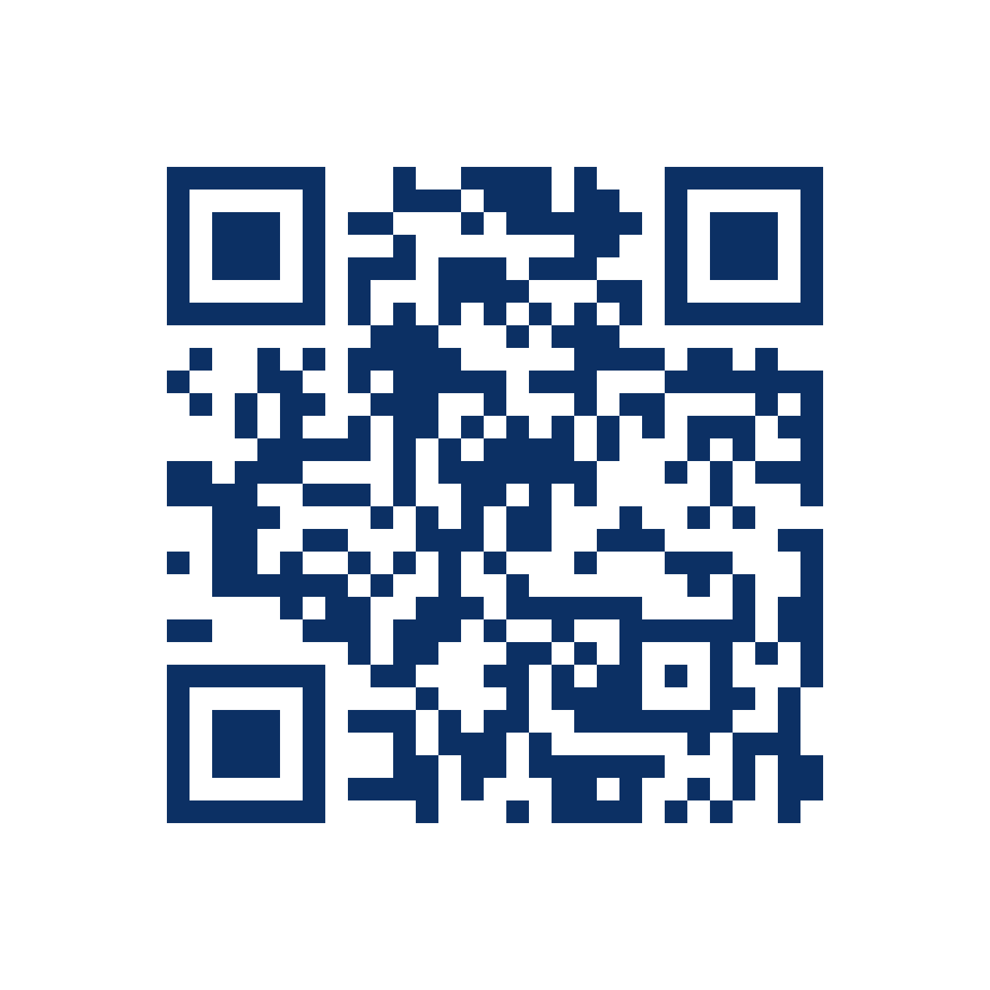 QR code that opens trance-formation.com
